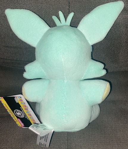 Funko Five Nights at Freddy's {FNAF} Spring Colorway Edition Foxy Plush (Green) - 第 9/9 張圖片