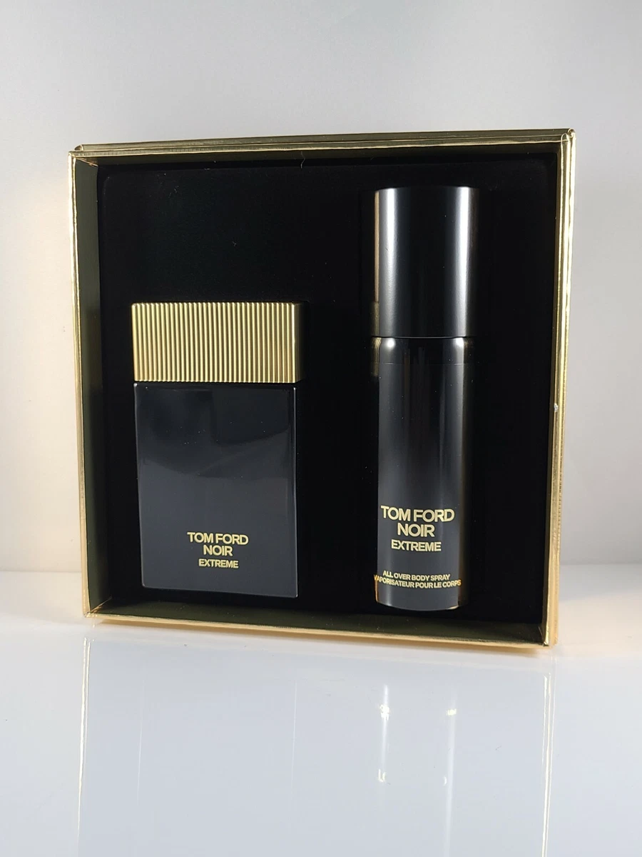 Tom Ford Noir Extreme Parfum parfum 