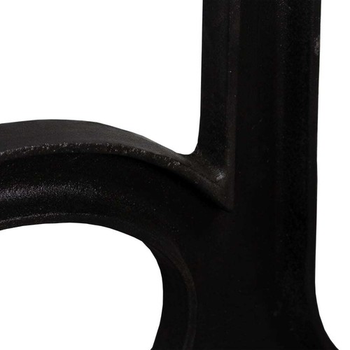 2x Replacement Legs For Bench Side Table A/Y/O/X-Frame Cast Iron Furniture Parts - Picture 111 of 156
