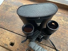 Köcher für Porro 50er Ferngläser  wie Zeiss Dekarem , Seeadler etc. 