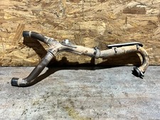 Manifold exhaust Honda CRF CR-F 250 exhaust pipe duplex
