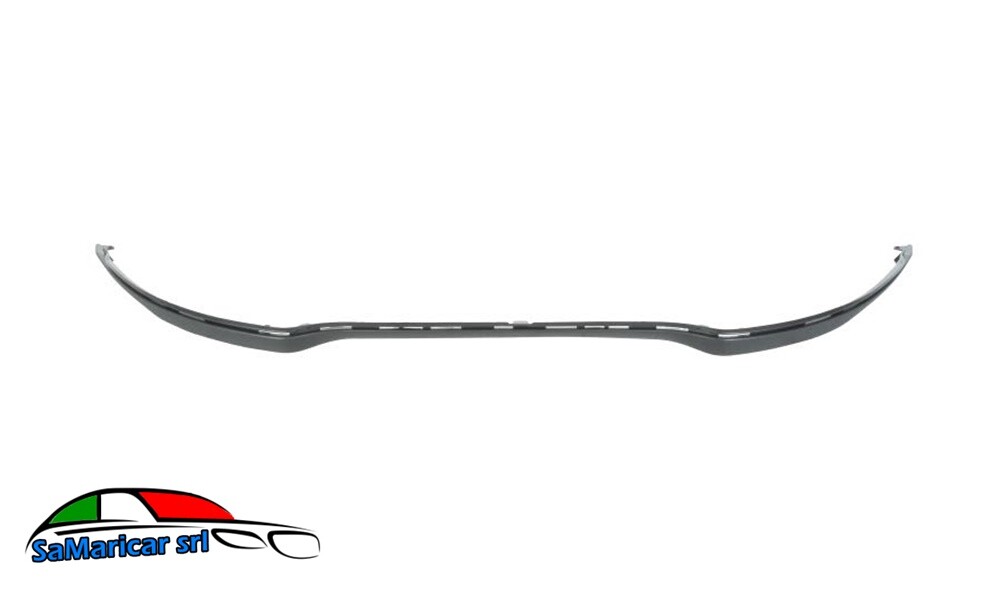 MODANATURA CROMATA PARAURTI ANTERIORE PER RENAULT SCENIC X-MOD DAL 01/2012-> 960