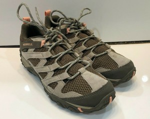 merrell alverstone womens