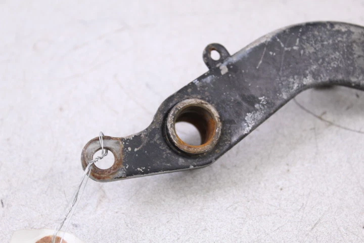 Yamaha Raptor 350 2005 YFM350RT PEDAL DE FRENO TRASERO Foto 2 de 4