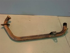 Sachs XTC125 XTC 125 4Takt WSF677A Krümmer Auspuffrohr vorne