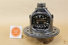 85-97 Ford Sterling 10.25 Open Loaded Differential Carrier Ford E7tw Aa Oem 85-97 Ford Sterling 10.25 Open Loaded Differential Carrier Ford E7tw Aa Oem
