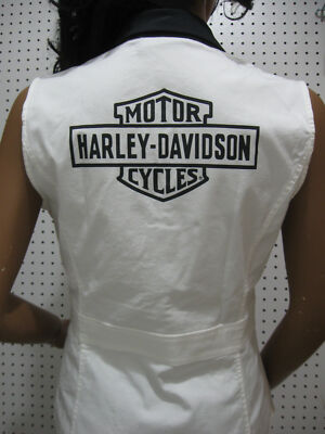 J M nwt Genuine Harley-Davidson® Womens Ritual Bar & Shield