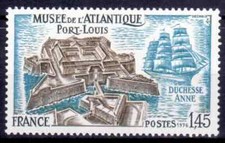 1976 FRANCE TIMBRE Y & T N° 1913 Neuf * * SANS CHARNIERE