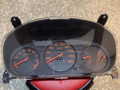 HONDA シビック EK2 EK3 EK4 EK5 MT車 メータ m909 honda civic ek3 ek4 cluster ek9 ej em1 96 00 manual | eBay