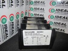 Ferraz Shawmut 3 Pole Power Distribution Block 66583 - USE