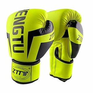ztty boxing gloves