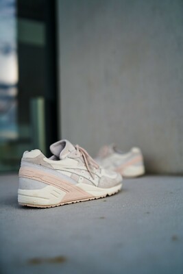 Asics Gel Lyte Sight Blush Pink EU44/US10