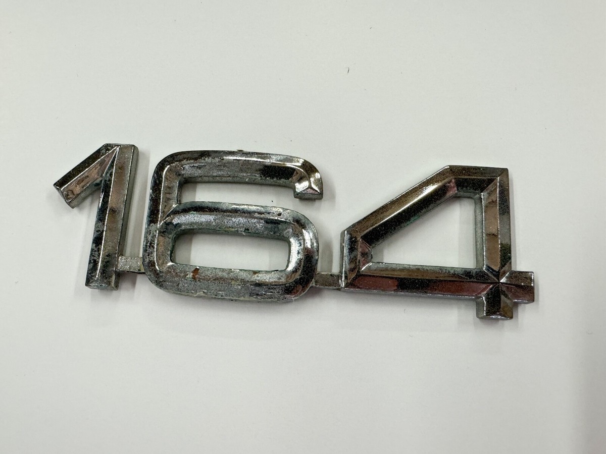 Emblem Version Alfa Romeo Alfa 