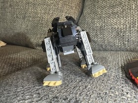 LEGO Marvel: The Ultimate Battle for Asgard (76084) - Retired