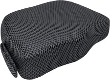 Spa Booster Seat for Adults, 5" Thick, Non-Slip, Quick Dry, Washable