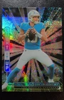 2025 Donruss Optic Justin Herbert Gold (RAW)