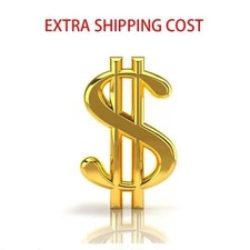 EXTRA Shipping Fee