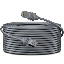   - 50M/164Ft Starlink Gen 3 Ethernet Extension Cable   26AWG Cat6, up to 10 Gbp