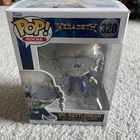 Vic Rattlehead - Funko Pop! Rocks - 320 - NEW - 2022 - Megadeth