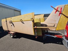 2 seat experimental 2 seat experimental