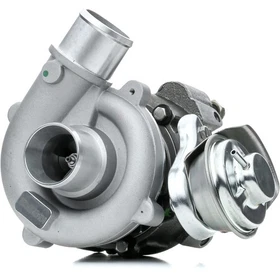 Turbolader STARK SKCT-1190073 für TOYOTA AVENSIS Kombi (T25) AVENSIS (T25)