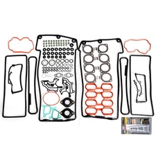 For BMW 540i E39 740i 740iL Land Rover Range Rover 96-05 4.4 Head Gasket Kit Set