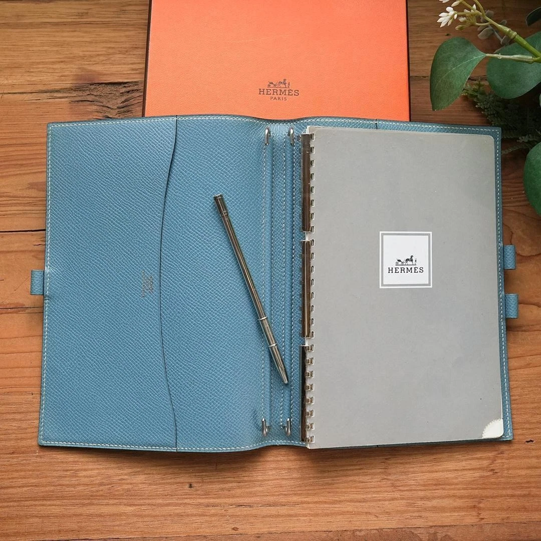 hermes notebook products for sale | eBay