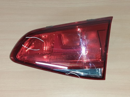 Heckleuchte innen Golf VII 5G Limo. (5G0945094R) R VW Golf 1.6 TDI Bluemotion