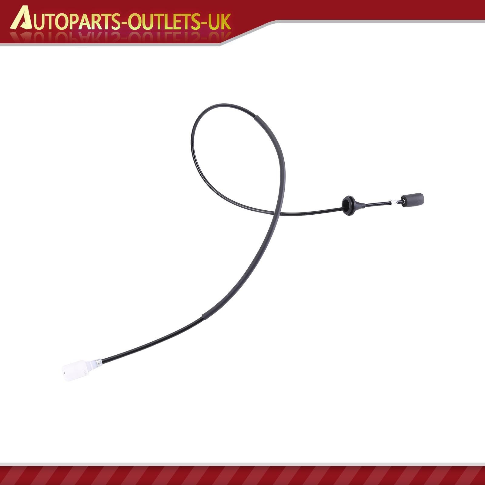 7745213 For Talbot Express Fiat Ducato Peugeot J5 Citroen C25 Speedo Cable *1* - Image 6