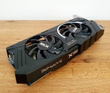 Sapphire HD 7970 Dual-X Specs - GPU Database
