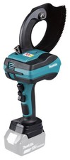 Makita Akku-Kabelschneider DTC102ZK, 18 V, ge...