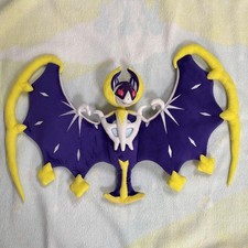 Peluche Pokemon Lunala 2016 Pokemon