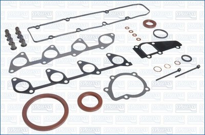 Dichtungsvollsatz Motor AJUSA 51017700 für SUZUKI DUCATO ZETA XSARA JUMPER 307 1