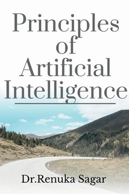 Renuka | Principles of Artificial Intelligence | Taschenbuch | Englisch (2023)