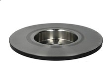 1X Bremsscheibe TRW DF6134 PEUGEOT 508 I (8D_) 2 2010-2018