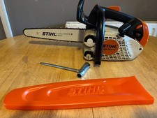Stihl MS 150TC Chainsaw Top Handle