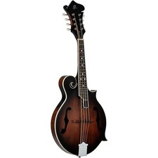 Ortega RMF30WB FStyle Mandolin Whiskey Burst