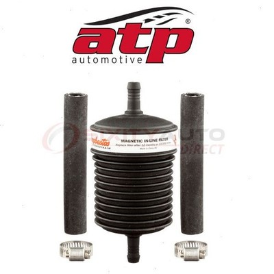 ATP Automatic Transmission Filter Kit for 1992-1995 Mitsubishi Expo - Fluid xj