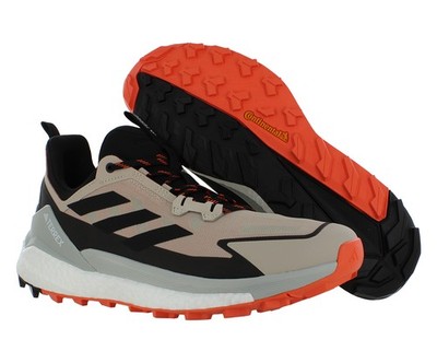 Adidas Terrex Free Hiker 2 Low Mens Shoes