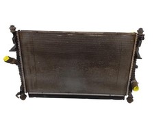 Radiateur Ford TRANSIT