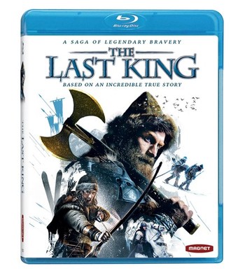 The Last King