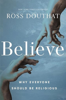 Believe Why Everyone Should Be - VERY GOOD