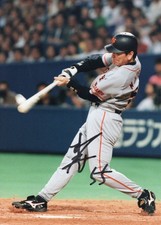 Hideki Matsui Cards, Rookie Cards, Autographed Memorabilia 94