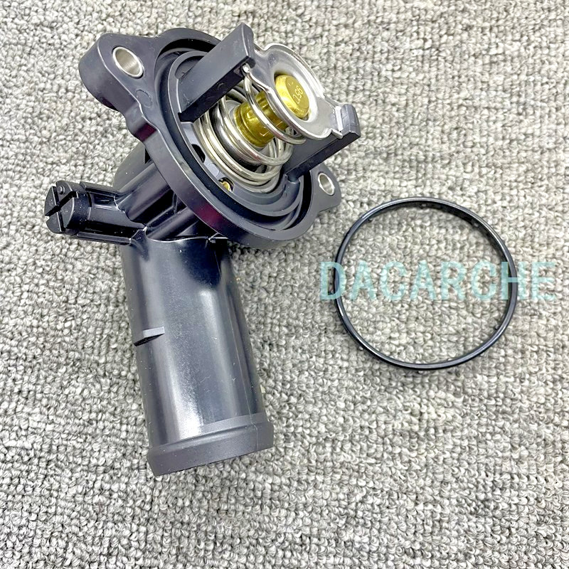 NEW Cooling Thermostat 323056 330424 For Maserati Ghibli Levante Quattroporte US