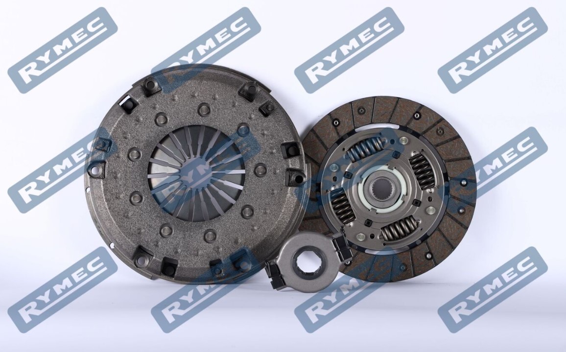 Kit d'embrayage RYMEC JT6817 fin du patinage moteur sur Lupo et Polo