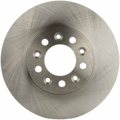 For Ford Windstar 1999 2000 2001 2002 2003 Magma Front Brake Rotor GAP