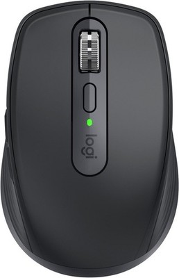 Logitech Kabellose Maus MX Anywhere 3S
