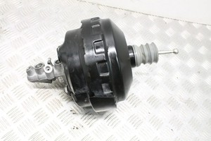 VW PASSAT B7 362 Unterdruck-Bremskraftverstärker 3C2614105AJ 2.00 11676957
