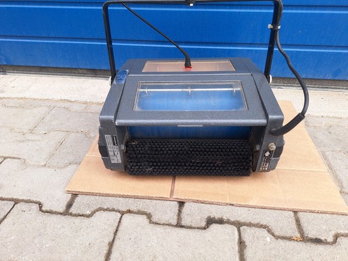 Rotowash R3 Bodenreinigungsmaschine REINIGUNGSMASCHINE - Bild 9 von 12