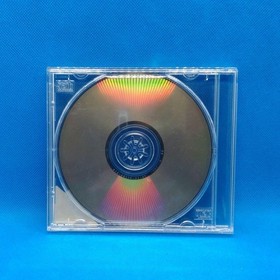 [VG] Sega Saturn Eve Burst Error Desire Value Pack Tested Complete ~ From JAPAN